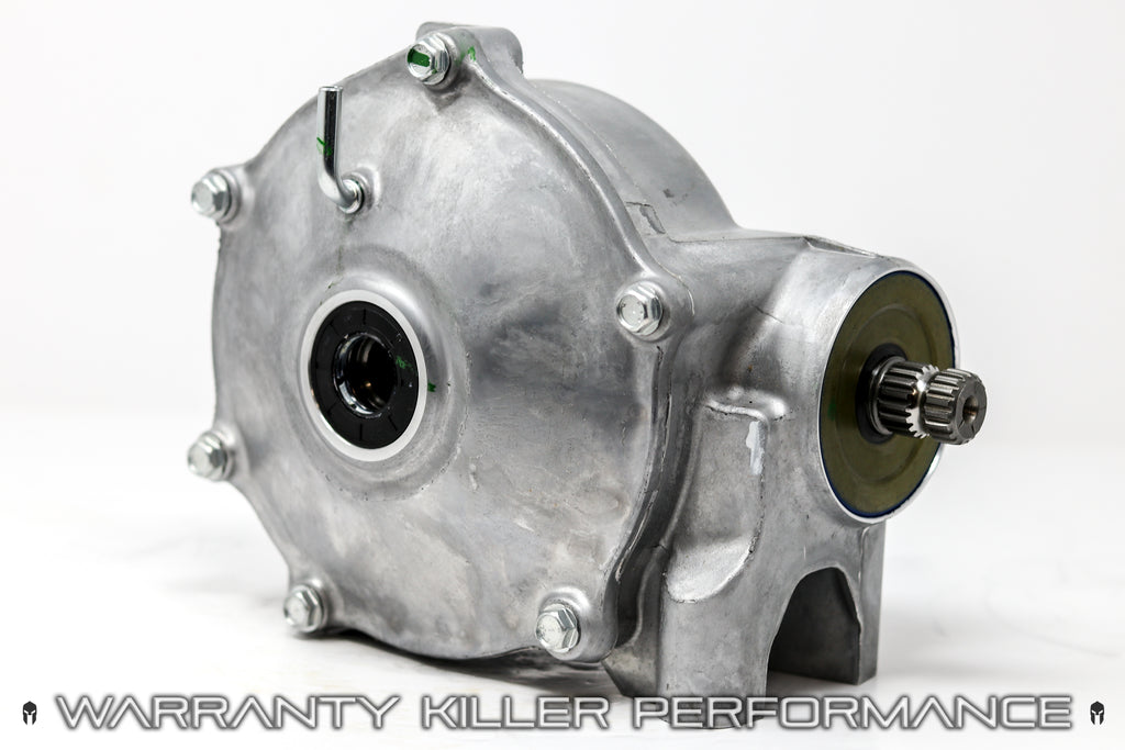 Can Am Front Differential Non-QE - without DPS