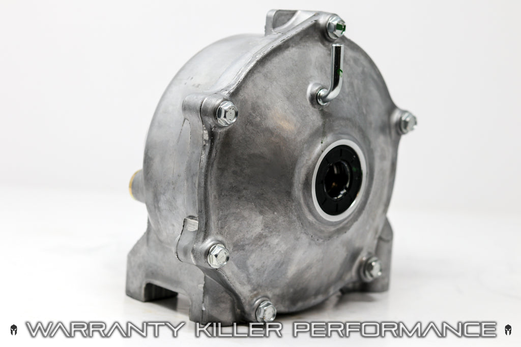 Can Am Front Differential Non-QE - without DPS