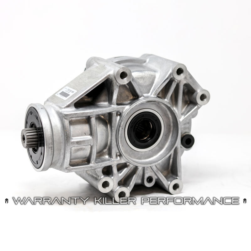 Can Am 2019+ XMR Rear Differential with Straight Cut Gear Set