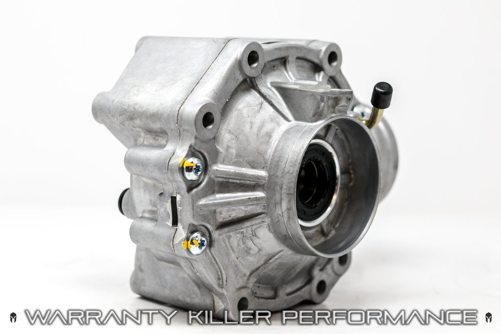 Can Am 2019+ XMR Rear Differential with Straight Cut Gear Set