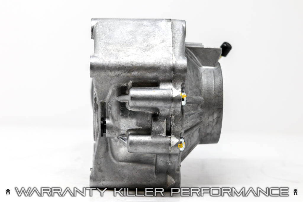 Can Am 2019+ XMR Rear Differential with Straight Cut Gear Set