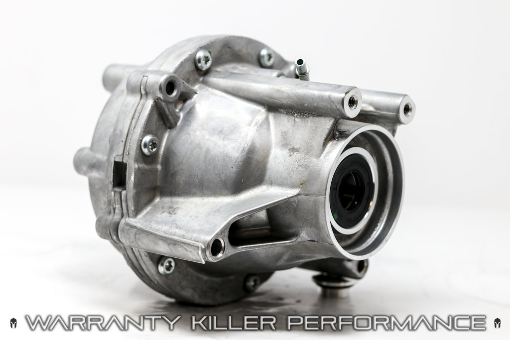 Can Am Front Differential without DPS