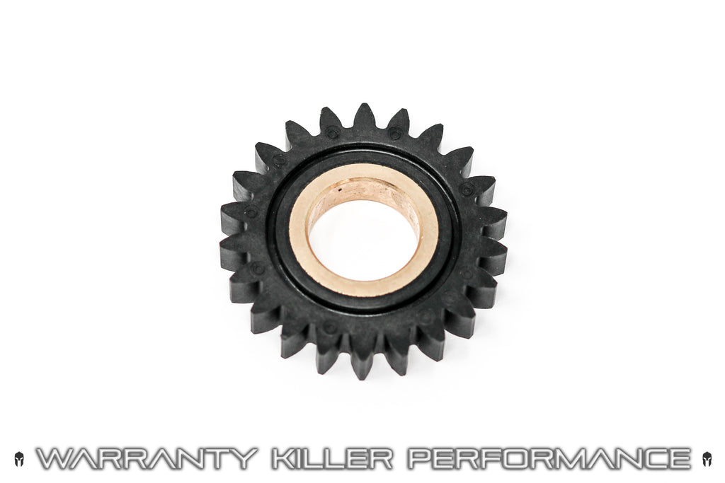 Can Am Idle Gear 22 Teeth