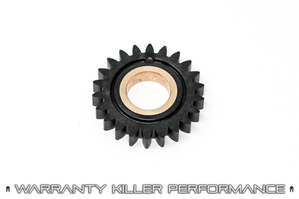 Can Am Idle Gear 22 Teeth