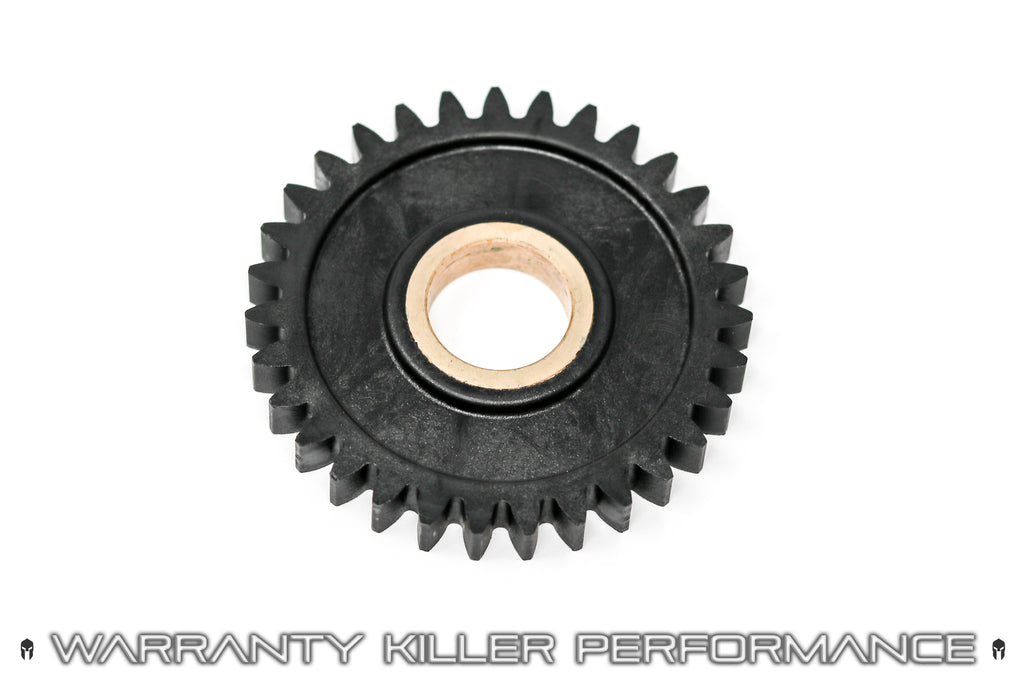 Can Am Idle Gear 31 Teeth