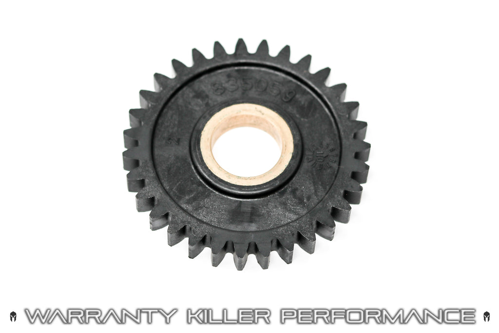 Can Am Idle Gear 31 Teeth