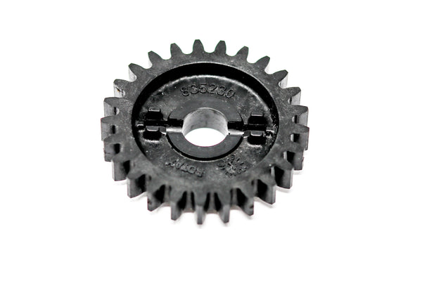 gear water pump Can Am Water Pump Gear – Warranty Killer Performance