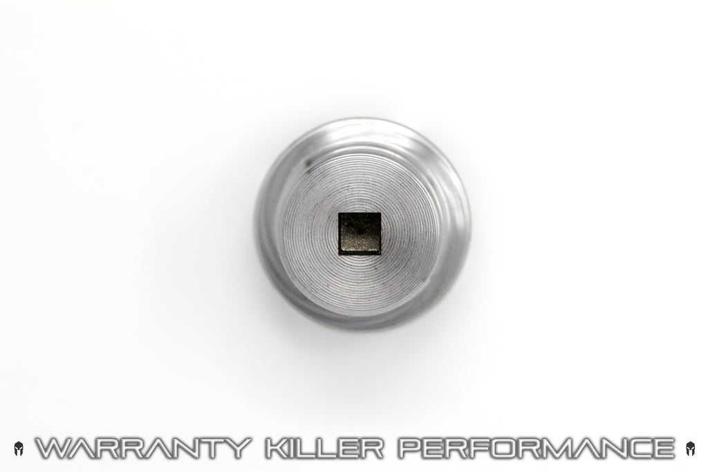 Can Am Maverick Differential HD Pinion Socket - Warranty Killer Performance