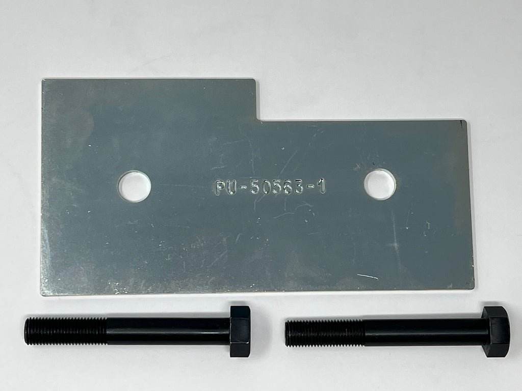 Polaris Timing Plate Tool for Cams