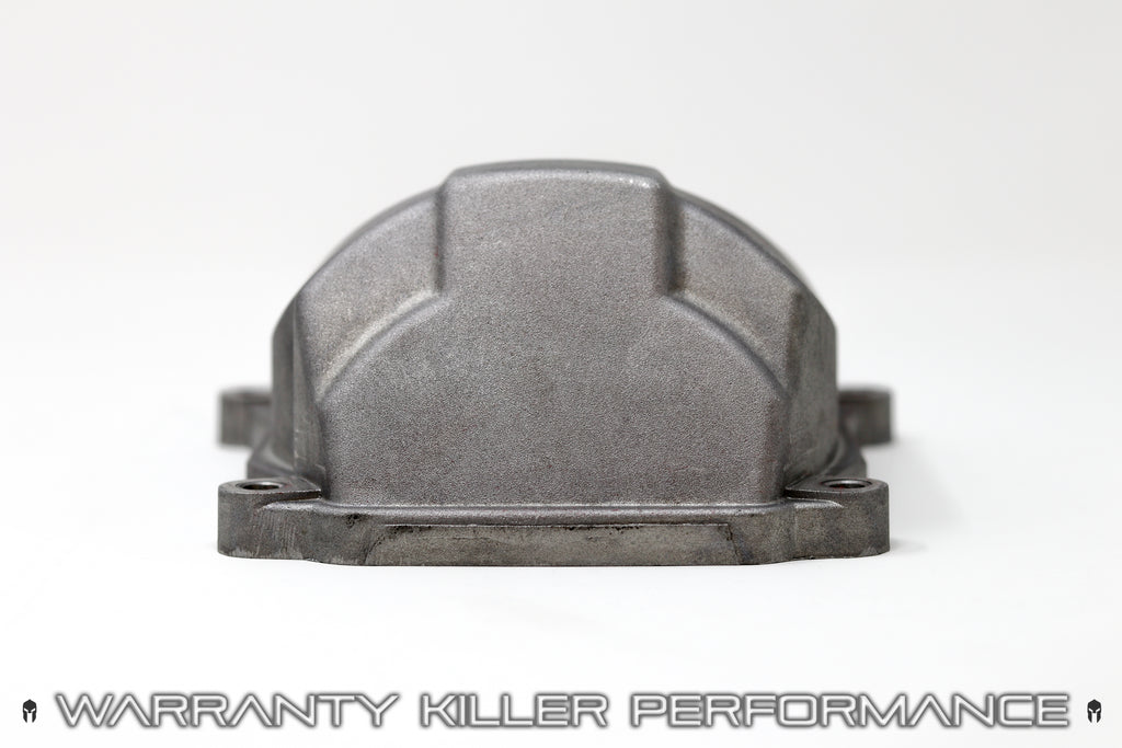 Can Am Aluminum Valve Cover - Warranty Killer Performance