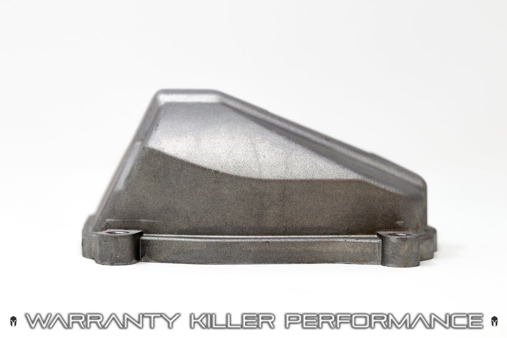 Can Am Aluminum Valve Cover - Warranty Killer Performance