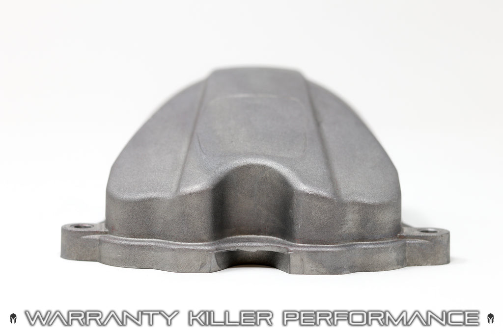 Can Am Aluminum Valve Cover - Warranty Killer Performance