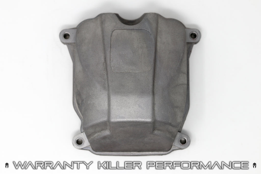 Can Am Aluminum Valve Cover - Warranty Killer Performance