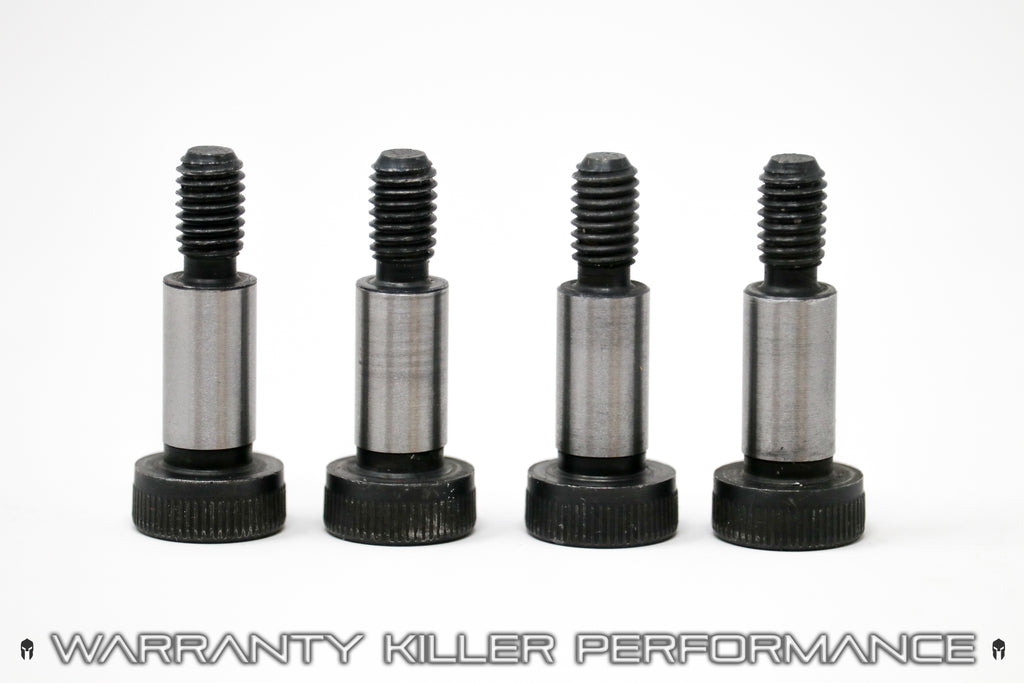 Can Am Aluminum Valve Cover - Warranty Killer Performance