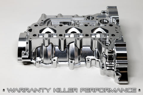 Warranty Killer Performance Engine