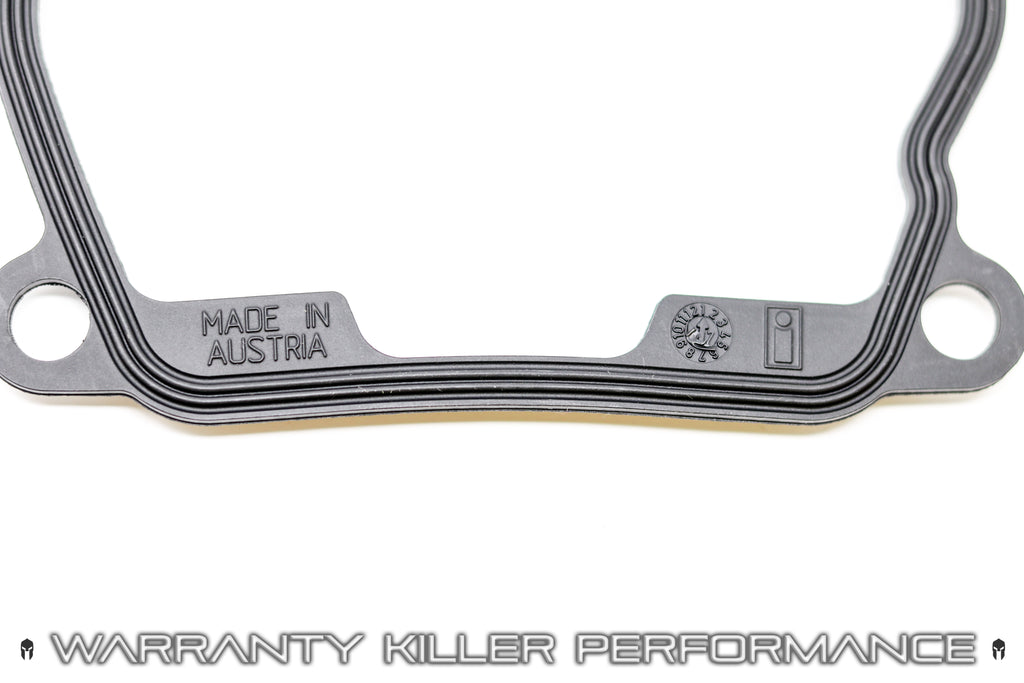 Can Am Valve Cover Gasket - Warranty Killer Performance