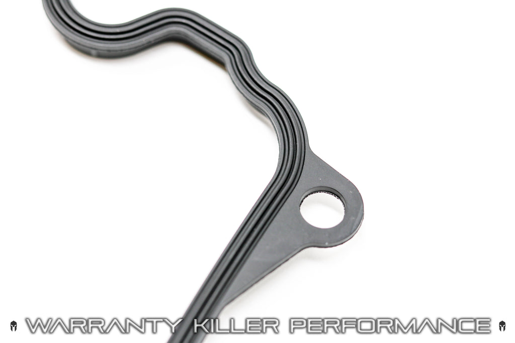 Can Am Valve Cover Gasket - Warranty Killer Performance