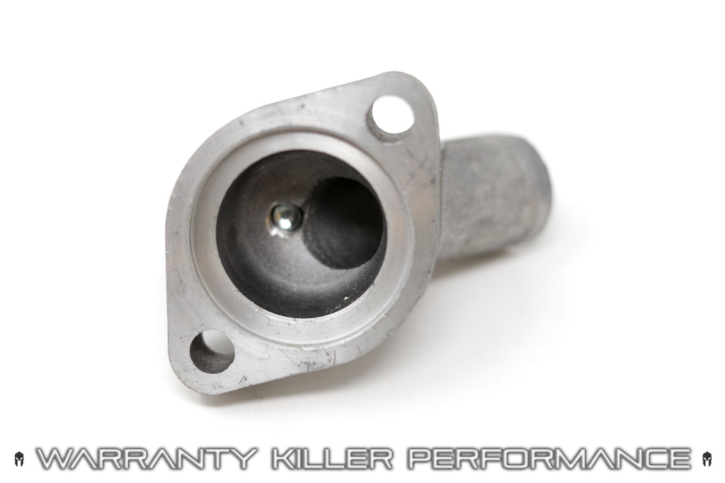 Can Am Aluminum Thermostat Cover - Warranty Killer Performance