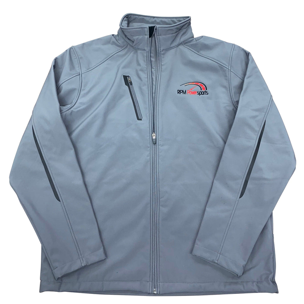 RPM Powersports Zip Up Sports Jacket