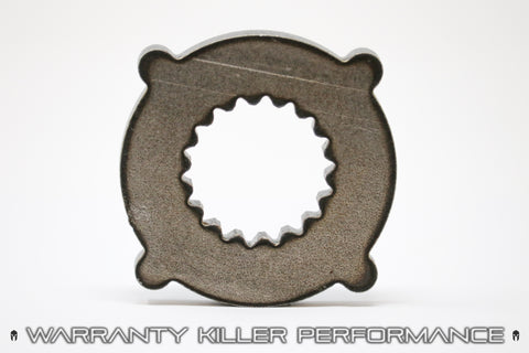 Can Am Front Differential Locker - Warranty Killer Performance