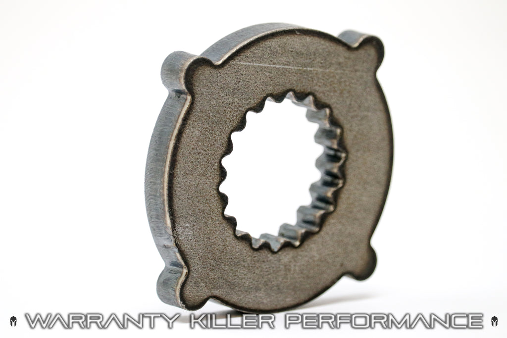 Can Am Front Differential Locker - Warranty Killer Performance