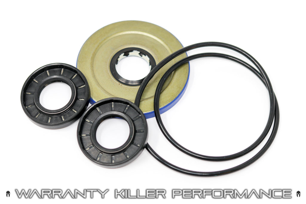 WKP Can Am Maverick X3 / Defender Front Differential Rebuild Kit