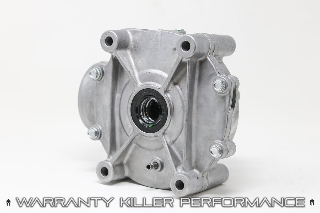 Can Am Commander Rear Differential