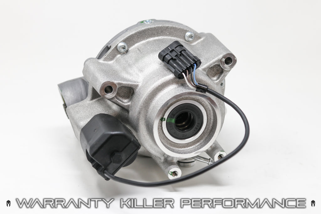 Can Am 2021 Outlander / Renegade Front Differential