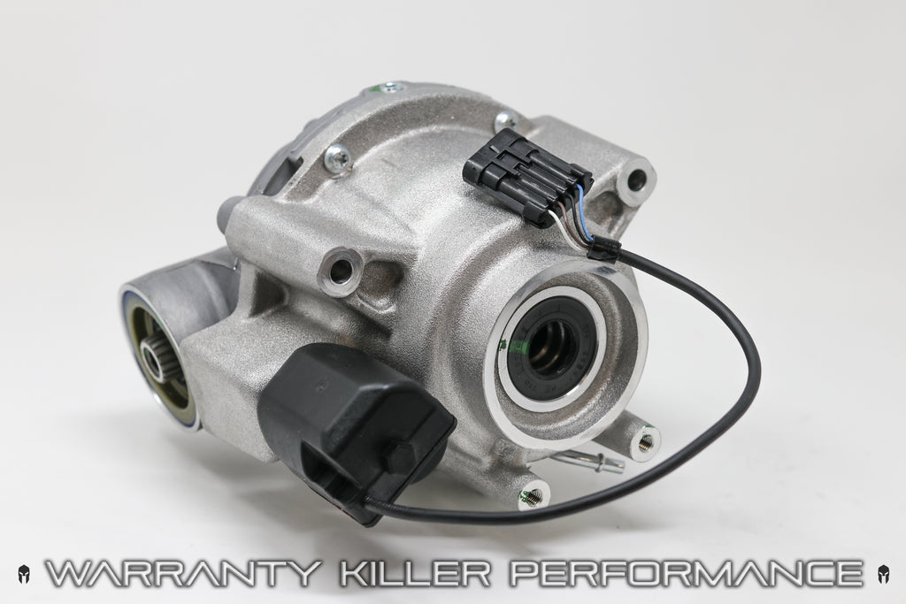 Can Am 2021 Outlander / Renegade Front Differential