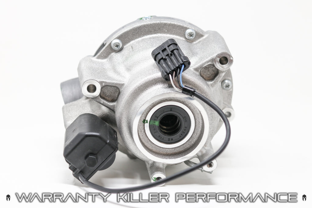 Can Am 2021 Outlander / Renegade Front Differential