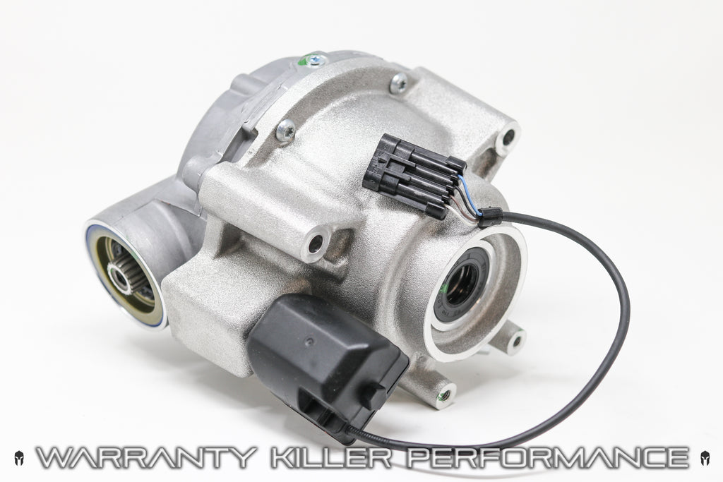 Can Am 2021 Outlander / Renegade Front Differential