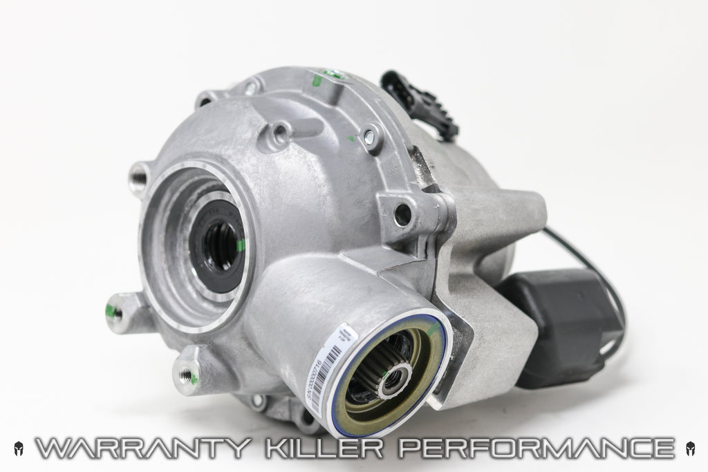Can Am 2021 Outlander / Renegade Front Differential