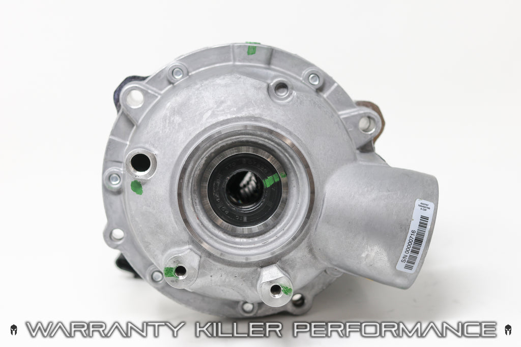 Can Am 2021 Outlander / Renegade Front Differential