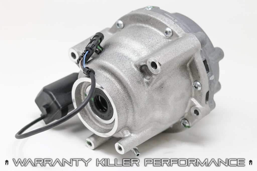 Can Am 2021 Outlander / Renegade Front Differential