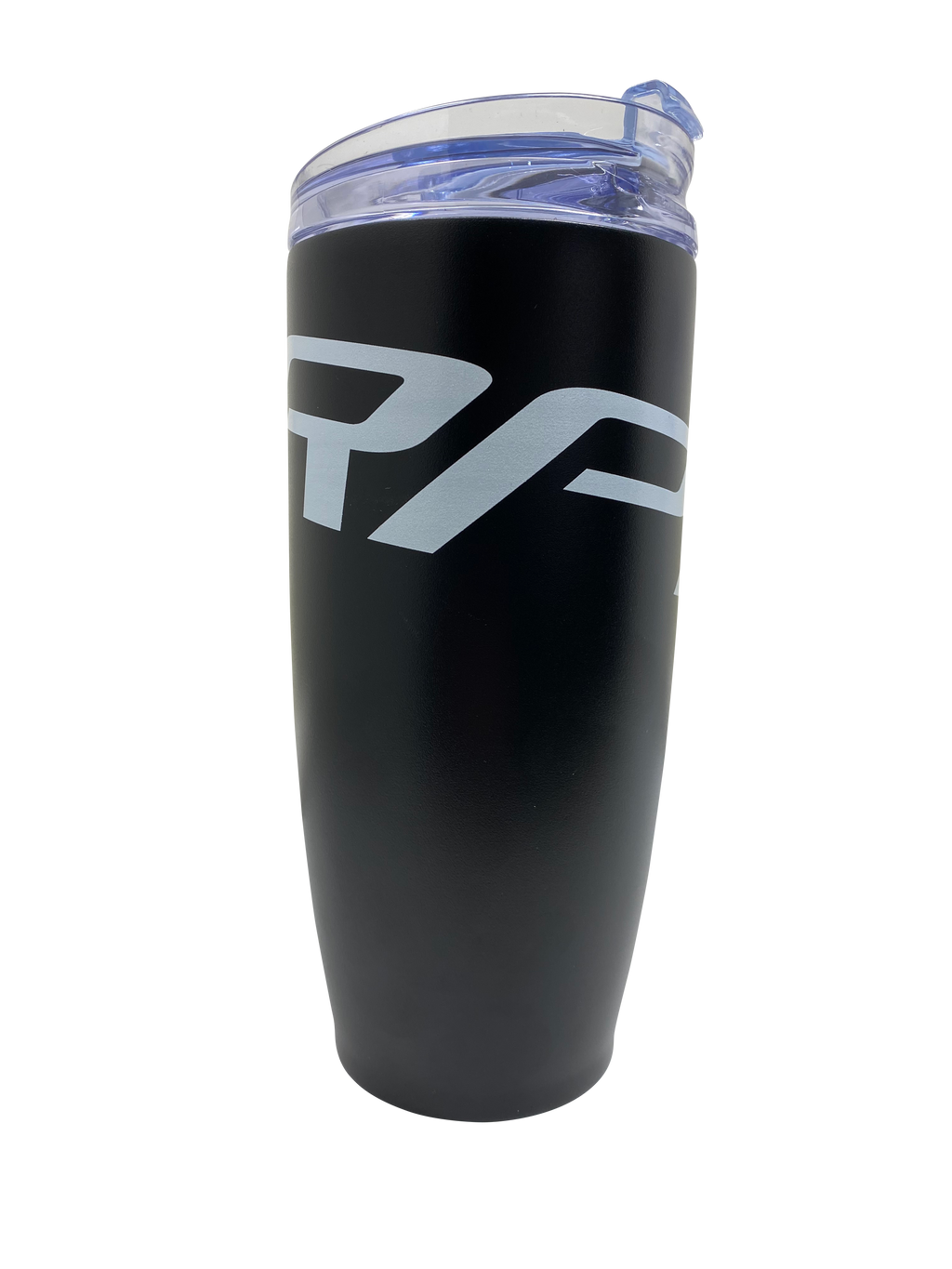 RPM Black and White Tumbler Cups!