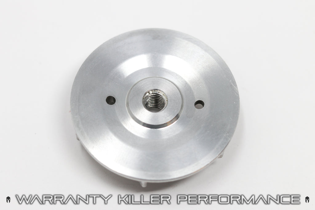 Can Am Water Pump Aluminum Impeller - Warranty Killer Performance