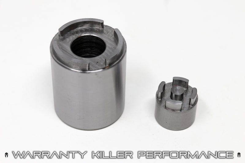 Warranty Killer Performance Tools
