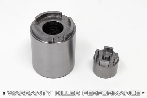 Warranty Killer Performance Tools