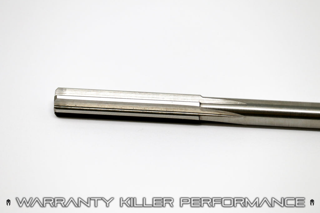 Can Am Secondary Clutch Roller Pin Reamer