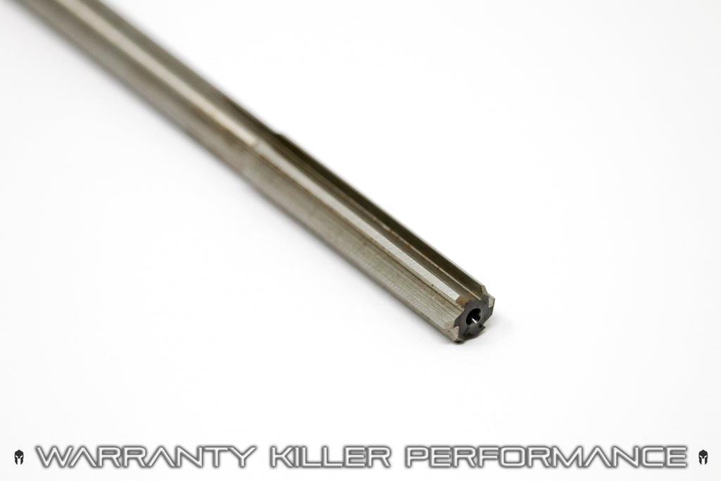 Can Am Secondary Clutch Roller Pin Reamer