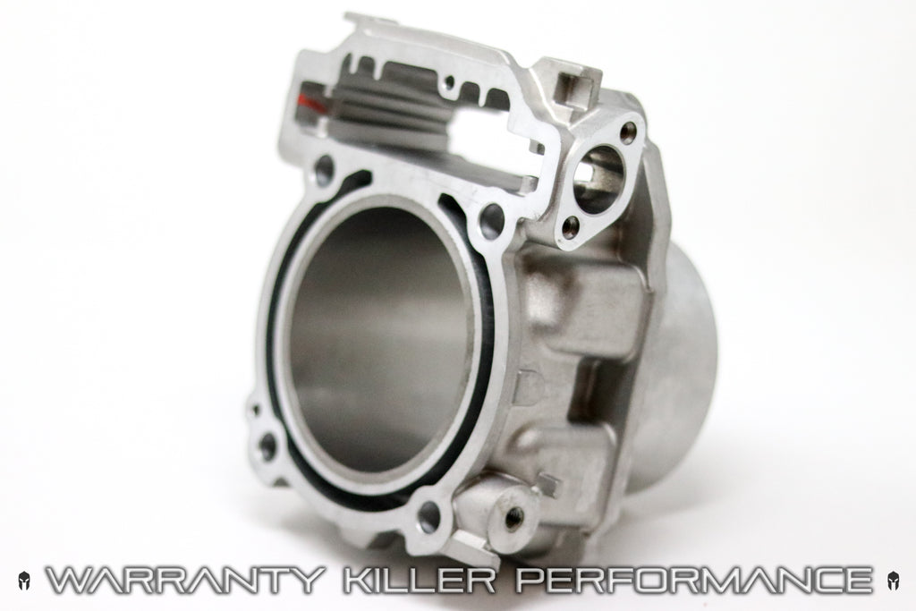 Can Am 500/650 Cylinder — 82mm