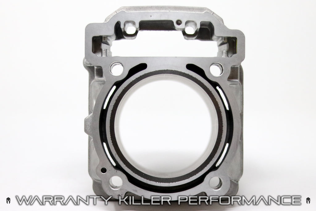 WKP Can Am 650 Cylinder Kit