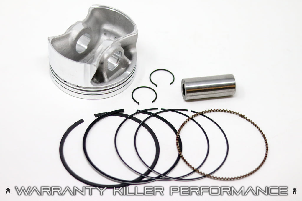 WKP Can Am 1000R Front Cylinder Kit