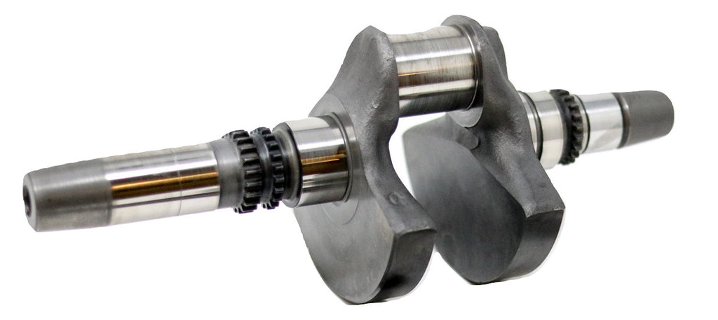 WKP Can Am 75mm Crankshaft