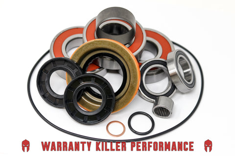 WKP Can Am Front Differential Rebuild Kit