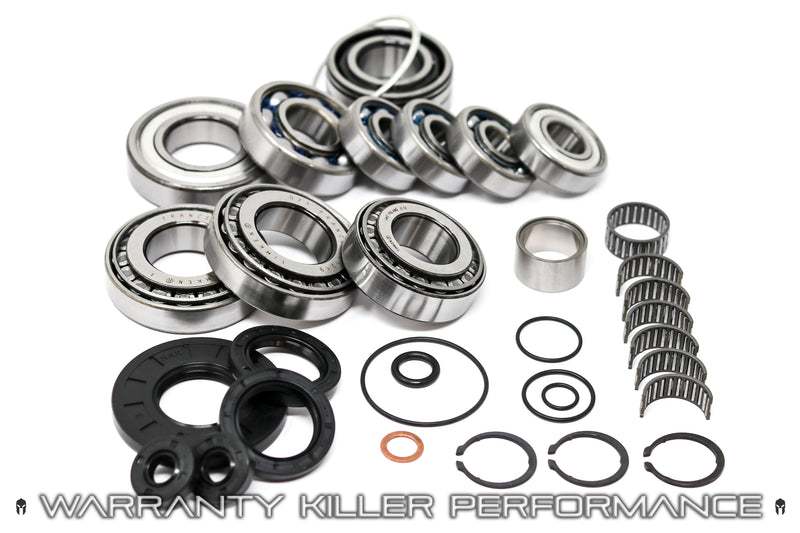 Transmission Rebuild Kits