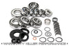 WKP Can Am 1000 Transmission Rebuild Kit