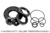 WKP Can Am 1000 Transmission Rebuild Kit