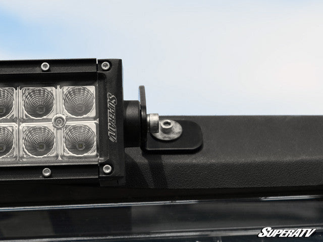 LED Lightbar Mounting Brackets - Warranty Killer Performance