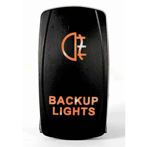 LED Switch - Backup - Warranty Killer Performance